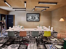 Mama Shelter Luxembourg