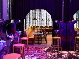 Mama Shelter Luxembourg