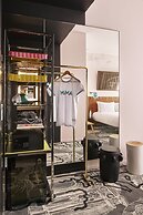 Mama Shelter Luxembourg