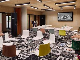 Mama Shelter Luxembourg
