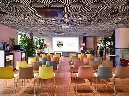 Mama Shelter Luxembourg