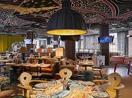 Mama Shelter Luxembourg