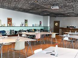Mama Shelter Luxembourg