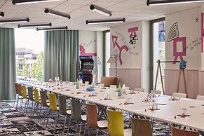 Mama Shelter Luxembourg