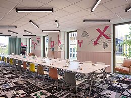 Mama Shelter Luxembourg