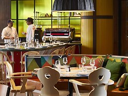 Mama Shelter Luxembourg