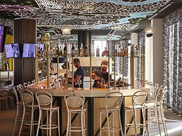 Mama Shelter Luxembourg