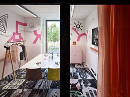 Mama Shelter Luxembourg