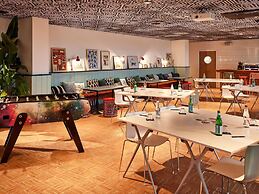 Mama Shelter Luxembourg