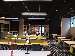 Mama Shelter Luxembourg
