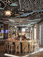 Mama Shelter Luxembourg