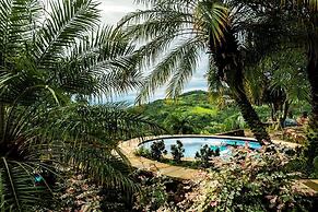 Hospedaria Casa da Pedra