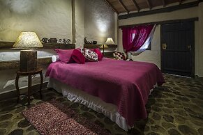 Hospedaria Casa da Pedra