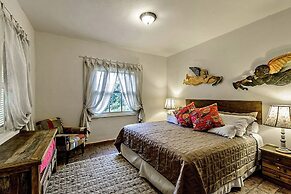 Hospedaria Casa da Pedra