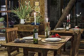 Hospedaria Casa da Pedra