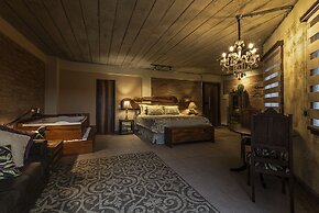 Hospedaria Casa da Pedra