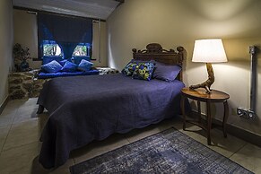 Hospedaria Casa da Pedra