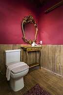 Hospedaria Casa da Pedra