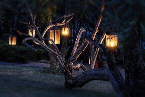 Hospedaria Casa da Pedra