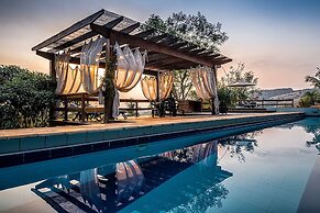 Hospedaria Casa da Pedra