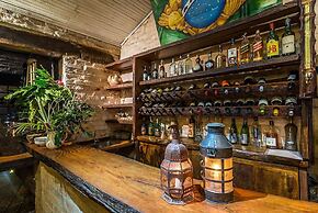 Hospedaria Casa da Pedra