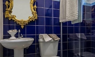 Hospedaria Casa da Pedra