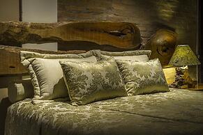 Hospedaria Casa da Pedra