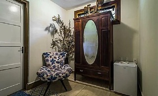 Hospedaria Casa da Pedra