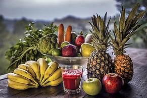 Hospedaria Casa da Pedra