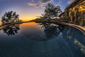 Hospedaria Casa da Pedra