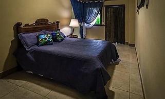 Hospedaria Casa da Pedra