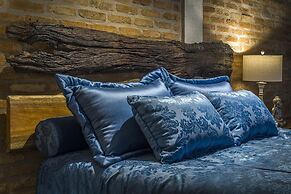 Hospedaria Casa da Pedra