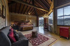 Hospedaria Casa da Pedra