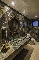 Hospedaria Casa da Pedra