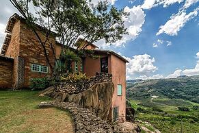 Hospedaria Casa da Pedra