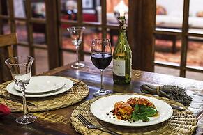 Hospedaria Casa da Pedra