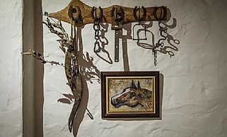 Hospedaria Casa da Pedra