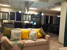 Paradise in Coral View Roatan