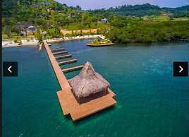 Paradise in Coral View Roatan