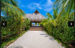 Paradise in Coral View Roatan