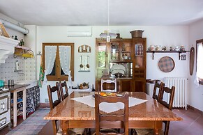 Casolare La Quercia