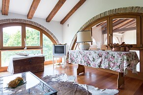 Casolare La Quercia