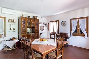 Casolare La Quercia