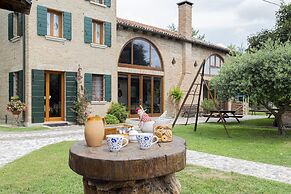 Casolare La Quercia