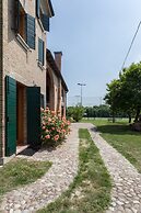 Casolare La Quercia