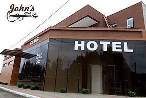 John's Club Hotel