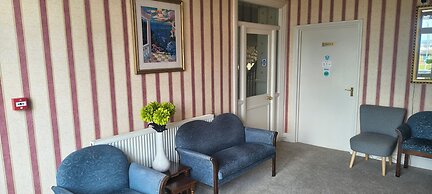 The Sands Hotel