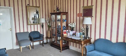 The Sands Hotel