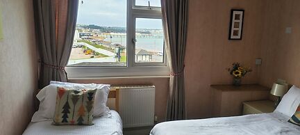 The Sands Hotel