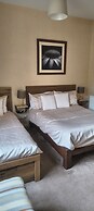 The Sands Hotel